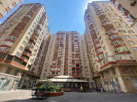 2 otaqlı mənzil, 100 m², Neftçilər: 235 000 ₼ 2