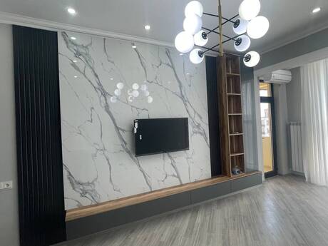 Объявление №6436180 - Баку, Насиминский  р., 2-комн., 75 м², 15/18 этаж