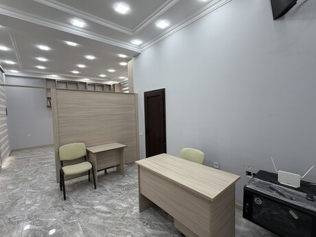 Объявление №6436168 - Баку, Насиминский  р., 80 м²