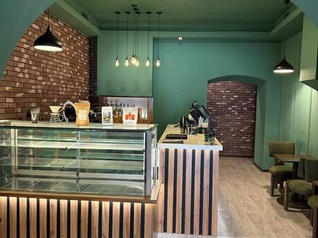 Elan №6436173 - Bakı, Sahil m., 65 m²