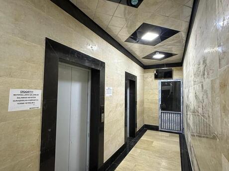 2-room apartment, 85 m², 9-cu mikrorayon: 208 000 ₼ 4
