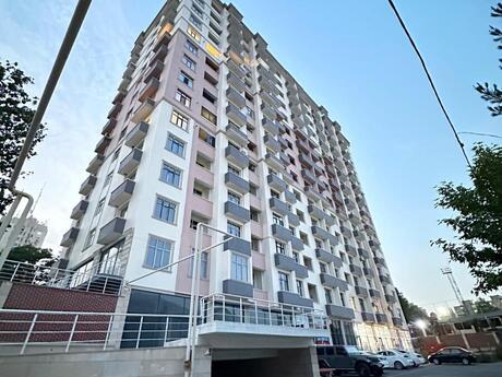 2-room apartment, 85 m², 9-cu mikrorayon: 208 000 ₼ 2