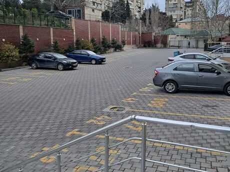 2-room apartment, 85 m², 9-cu mikrorayon: 208 000 ₼ 5
