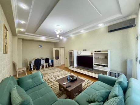 Сдаётся 2-комнатная квартира в новостройке, Azadlıq Prospekti, 75 м², 800 AZN/мес, фото 5 / 12