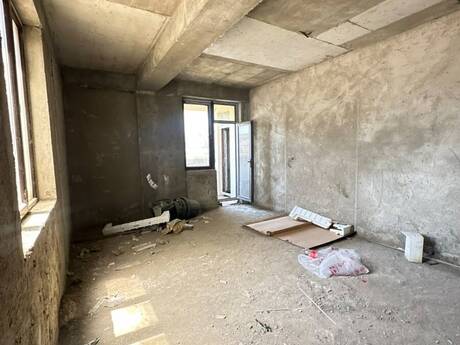 3 otaqlı mənzil, 123 m², İnşaatçılar: 300 000 ₼ 5