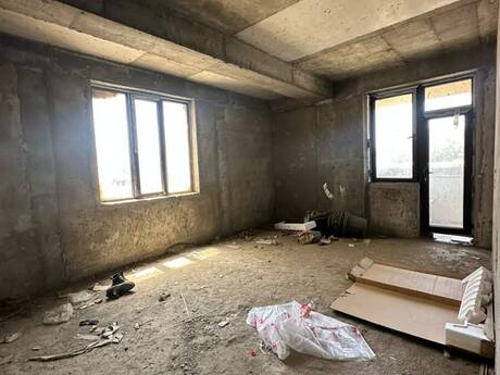 3 otaqlı mənzil, 123 m², İnşaatçılar: 300 000 ₼ 4