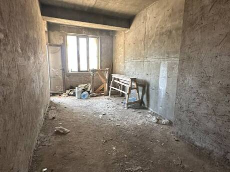 3 otaqlı mənzil, 123 m², İnşaatçılar: 300 000 ₼ 3