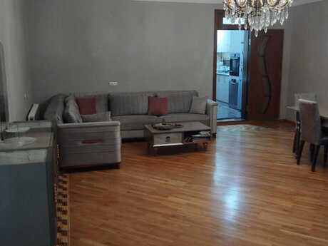 3-room apartment, 70 m², Biləcəri: 145 000 ₼ 3