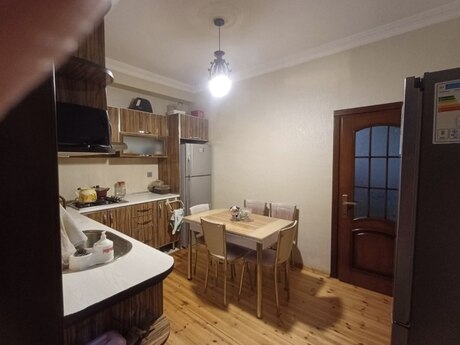 2 otaqlı mənzil, 65 m², Yeni Yasamal: 163 000 ₼ 3