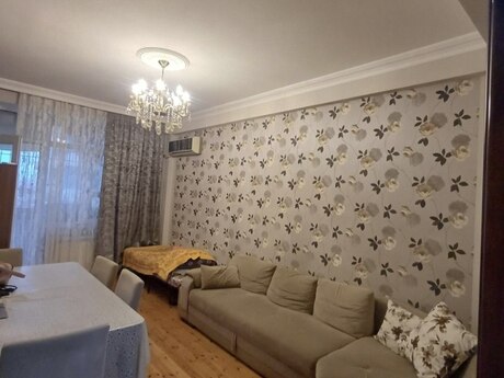 2 otaqlı mənzil, 65 m², Yeni Yasamal: 163 000 ₼ 2