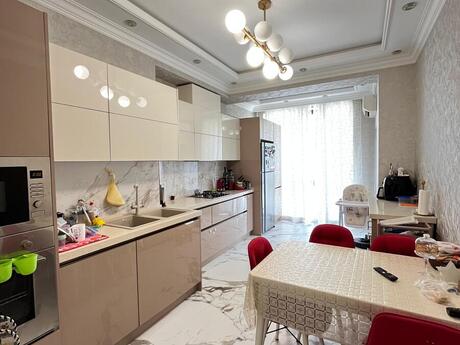 2-room apartment, 114 m², Nəriman Nərimanov: 329 000 ₼ 5
