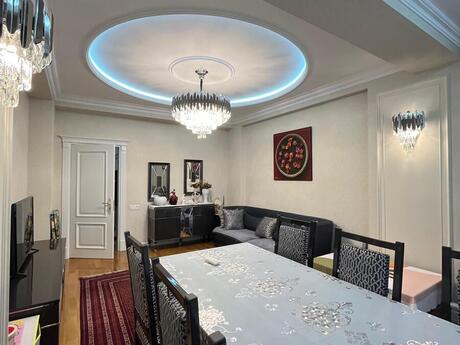 2-room apartment, 114 m², Nəriman Nərimanov: 329 000 ₼ 3