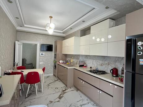 2-room apartment, 114 m², Nəriman Nərimanov: 329 000 ₼ 4