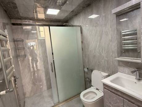 4 otaqlı həyət evi, 140 m², Binə: 145 000 ₼ 5