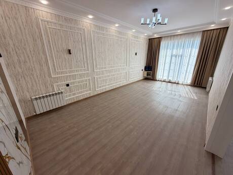 4 otaqlı həyət evi, 140 m², Binə: 145 000 ₼ 3