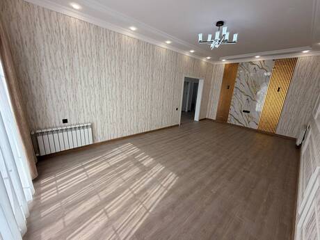 4 otaqlı həyət evi, 140 m², Binə: 145 000 ₼ 4