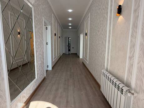 4 otaqlı həyət evi, 140 m², Binə: 145 000 ₼ 2