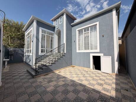 Elan №6436191 - Bakı, Binə q., 4 otaqlı, 140 m²