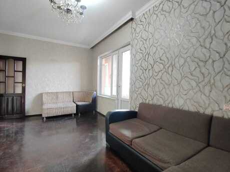 2 otaqlı mənzil, 45 m², Həzi Aslanov: 121 000 ₼ 3