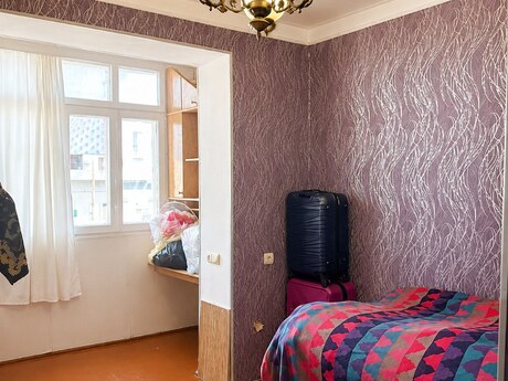 3 otaqlı mənzil, 90 m², Həzi Aslanov: 180 000 ₼ 5