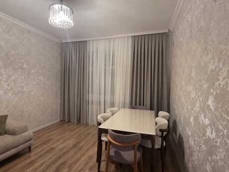 4 otaqlı mənzil, 95 m², Hövsan: 171 500 ₼ 3