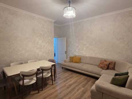 4 otaqlı mənzil, 95 m², Hövsan: 171 500 ₼ 4