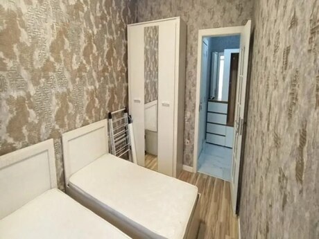 Kirayə 2 otaqlı mənzil, 56 m², 20 Yanvar: 750 ₼/ay 4