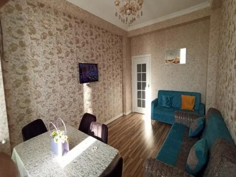 Kirayə 2 otaqlı mənzil, 56 m², 20 Yanvar: 750 ₼/ay 2