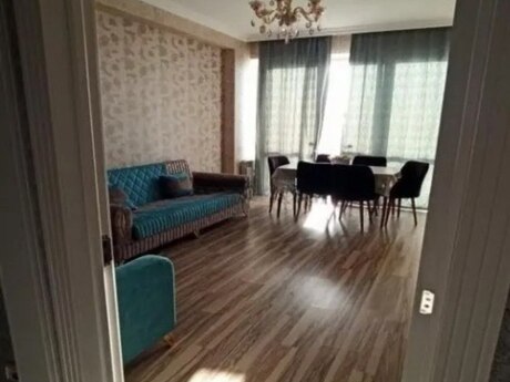 Объявление №6436208 - Баку, м. 20 января, 2-комн., 56 м², 15/20 этаж