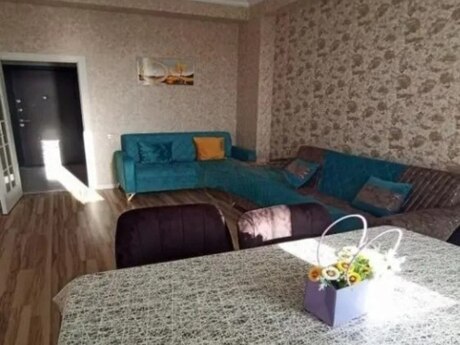 Kirayə 2 otaqlı mənzil, 56 m², 20 Yanvar: 750 ₼/ay 3