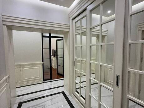 Kirayə 3 otaqlı mənzil, 105 m², 28 May: 1 499 ₼/ay 4
