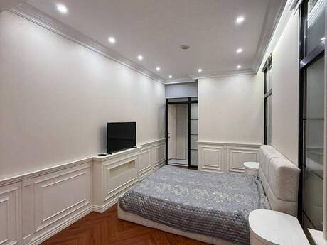 Kirayə 3 otaqlı mənzil, 105 m², 28 May: 1 499 ₼/ay 5