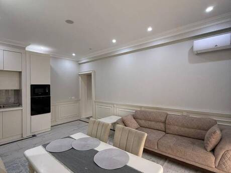 Kirayə 3 otaqlı mənzil, 105 m², 28 May: 1 499 ₼/ay 3