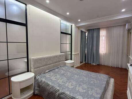 Elan №6436206 - Bakı, 28 May m., 3 otaqlı, 105 m², 14/18 mərtəbə