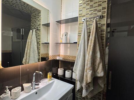 Kirayə 2 otaqlı mənzil, 89 m², 8 Noyabr: 900 ₼/ay 5