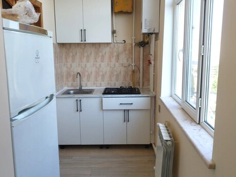 Kirayə 2 otaqlı mənzil, 55 m², Xalqlar Dostluğu: 520 ₼/ay 5
