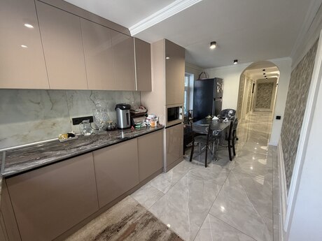 3 otaqlı həyət evi, 120 m², NZS: 210 000 ₼ 4