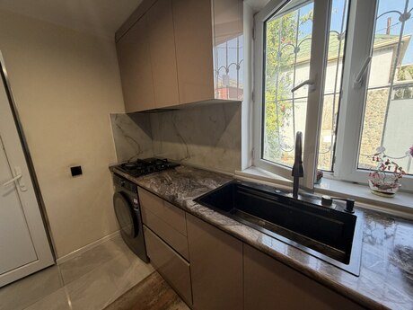 3 otaqlı həyət evi, 120 m², NZS: 210 000 ₼ 3