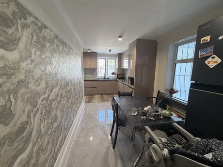 3 otaqlı həyət evi, 120 m², NZS: 210 000 ₼ 5