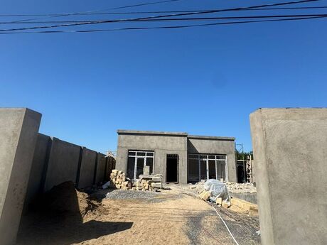 4 otaqlı həyət evi, 134 m², Görədil: 130 000 ₼ 3