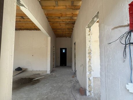 4 otaqlı həyət evi, 134 m², Görədil: 130 000 ₼ 5