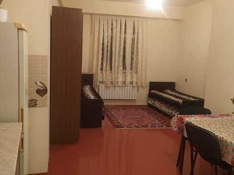 Kirayə 1 otaqlı mənzil, 30 m², Zabrat: 250 ₼/ay 3