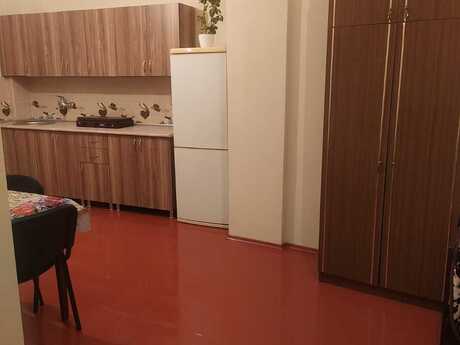 Kirayə 1 otaqlı mənzil, 30 m², Zabrat: 250 ₼/ay 5