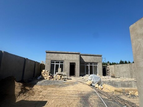 4 otaqlı həyət evi, 134 m², Görədil: 130 000 ₼ 2