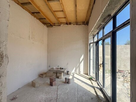 4 otaqlı həyət evi, 134 m², Görədil: 130 000 ₼ 4