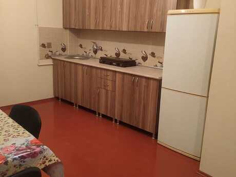 Kirayə 1 otaqlı mənzil, 30 m², Zabrat: 250 ₼/ay 4