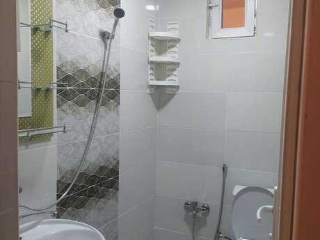 Kirayə 1 otaqlı mənzil, 30 m², Zabrat: 250 ₼/ay 2