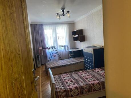 Объявление №6436228 - Баку, м. Элмляр Академиясы, 3-комн., 72 м², 5/5 этаж
