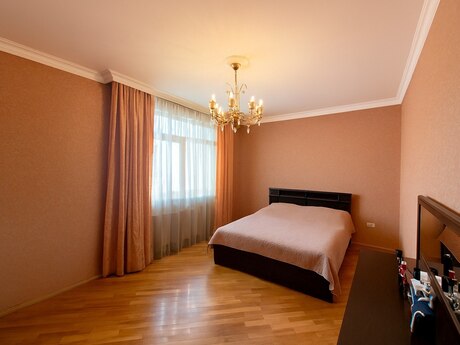 3 otaqlı mənzil, 140 m², Nəsimi: 350 000 ₼ 4