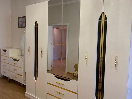 Elan №6436283 - Bakı, Nəriman Nərimanov m., 2 otaqlı, 100 m², 7/16 mərtəbə